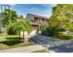 66 NANETTE DRIVE N, London North, Ontario