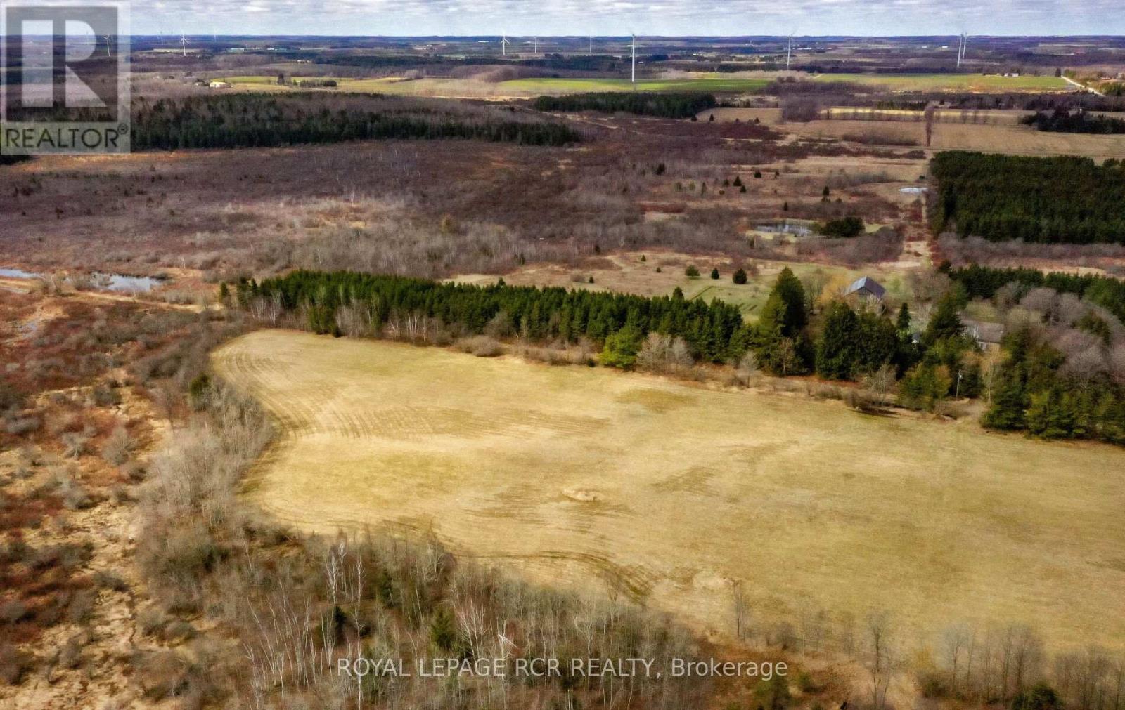 Ptlt 20 Con 8 (9th Line), Amaranth, Ontario  L9W 0H4 - Photo 27 - X12098696