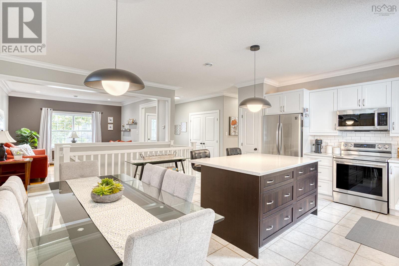 40 Tenon Drive, Middle Sackville, Nova Scotia  B4E 3J5 - Photo 19 - 202524177