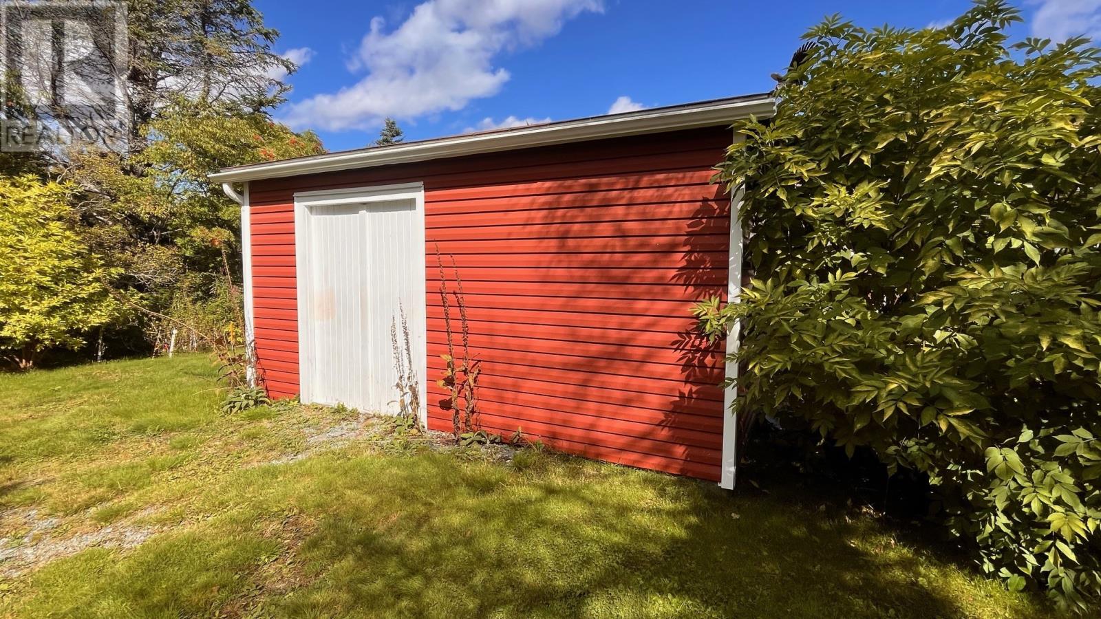 H 27 Horsechops Road, Cape Broyle, Newfoundland & Labrador  A0A 1P0 - Photo 36 - 1290850