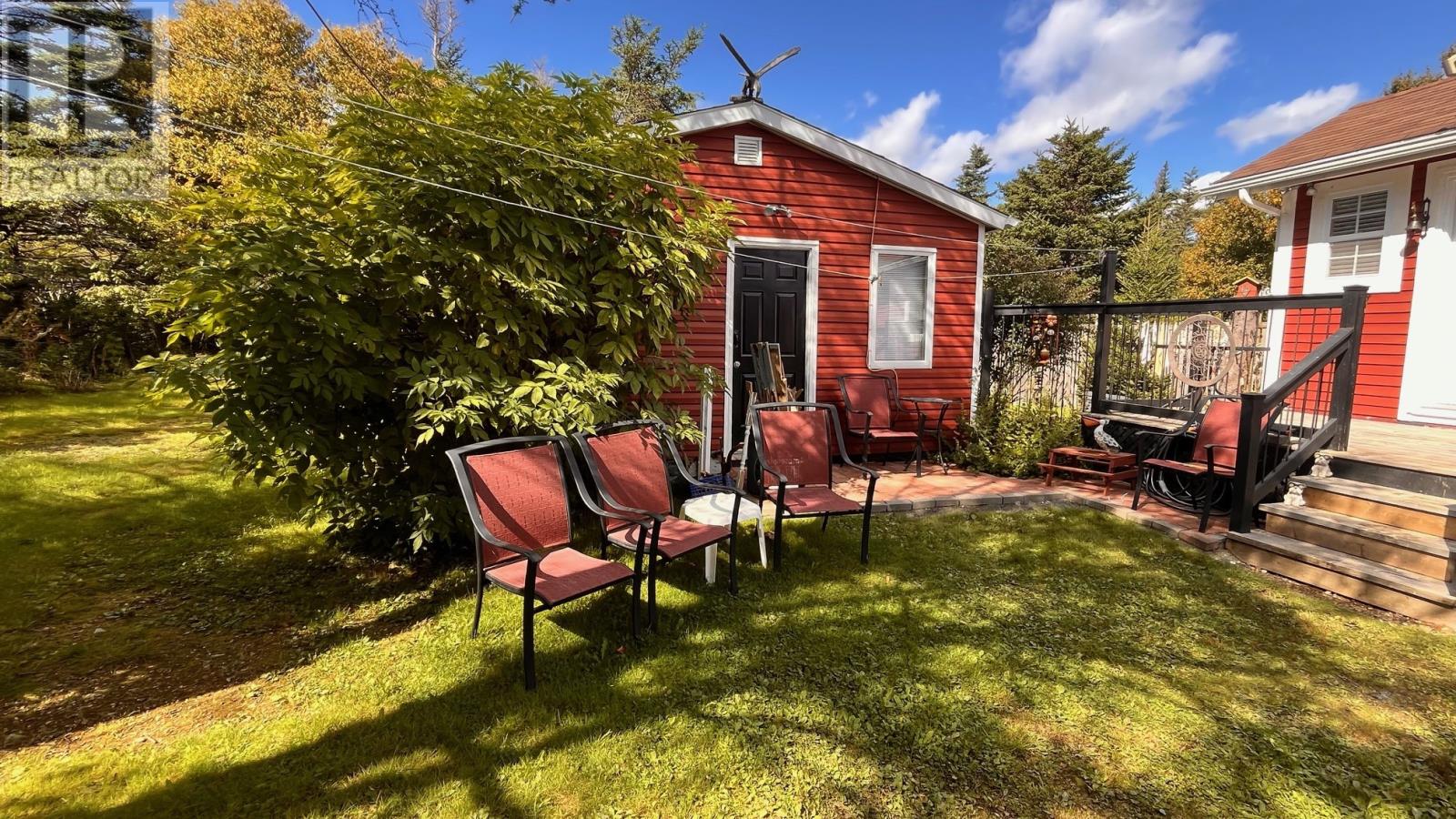 H 27 Horsechops Road, Cape Broyle, Newfoundland & Labrador  A0A 1P0 - Photo 2 - 1290809