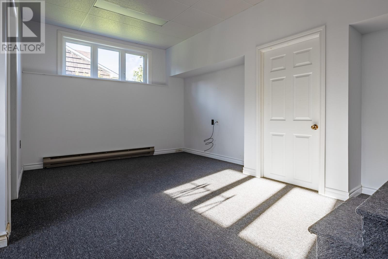 6 Macgregor Place, Corner Brook, Newfoundland & Labrador  A2H 7B7 - Photo 17 - 1290799