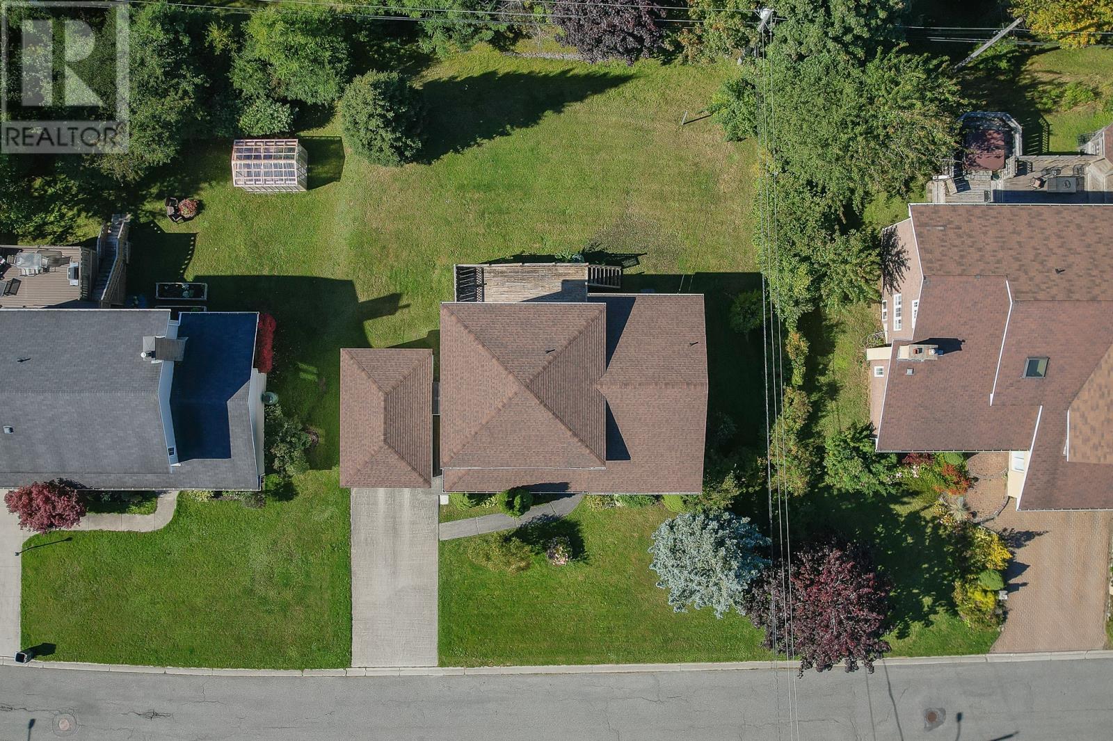 6 Macgregor Place, Corner Brook, Newfoundland & Labrador  A2H 7B7 - Photo 18 - 1290799