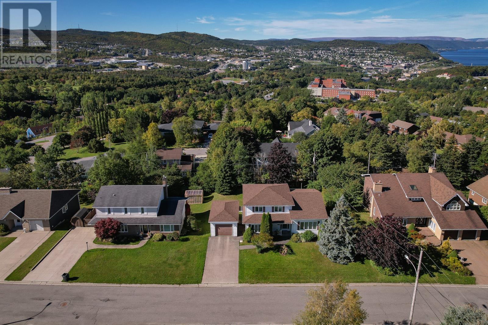 6 Macgregor Place, Corner Brook, Newfoundland & Labrador  A2H 7B7 - Photo 19 - 1290799