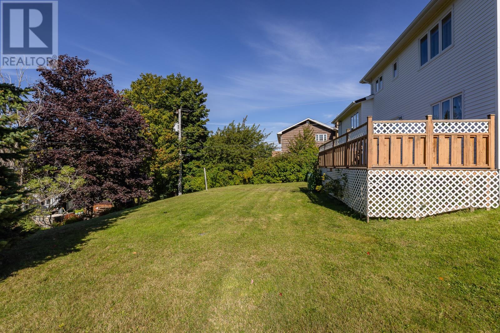 6 Macgregor Place, Corner Brook, Newfoundland & Labrador  A2H 7B7 - Photo 2 - 1290799
