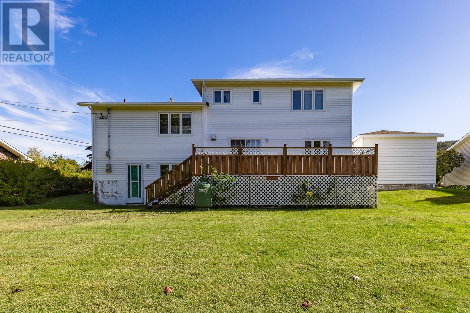 6 Macgregor Place, Corner Brook, Newfoundland & Labrador  A2H 7B7 - Photo 3 - 1290799