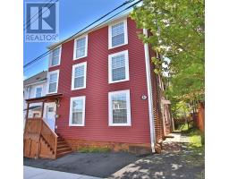17-21 McDougall Street, St. John's, Newfoundland & Labrador
