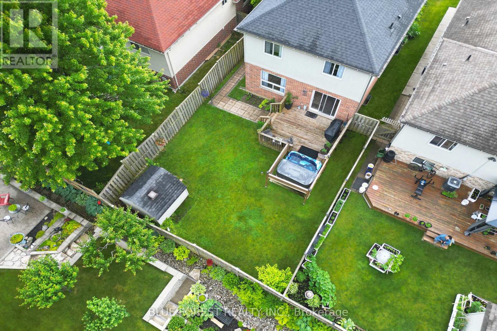 2949 Meadowgate Boulevard, London South, Ontario  N6M 1L3 - Photo 29 - X12423162