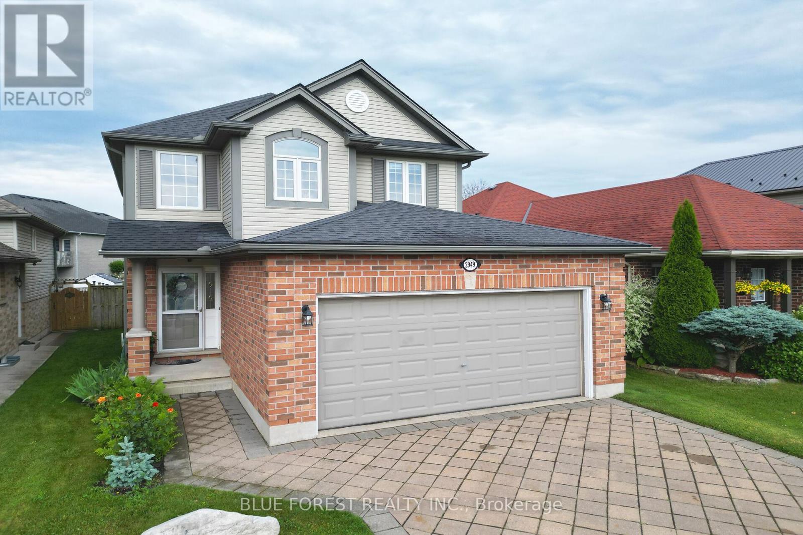 2949 Meadowgate Boulevard, London South, Ontario  N6M 1L3 - Photo 37 - X12423162
