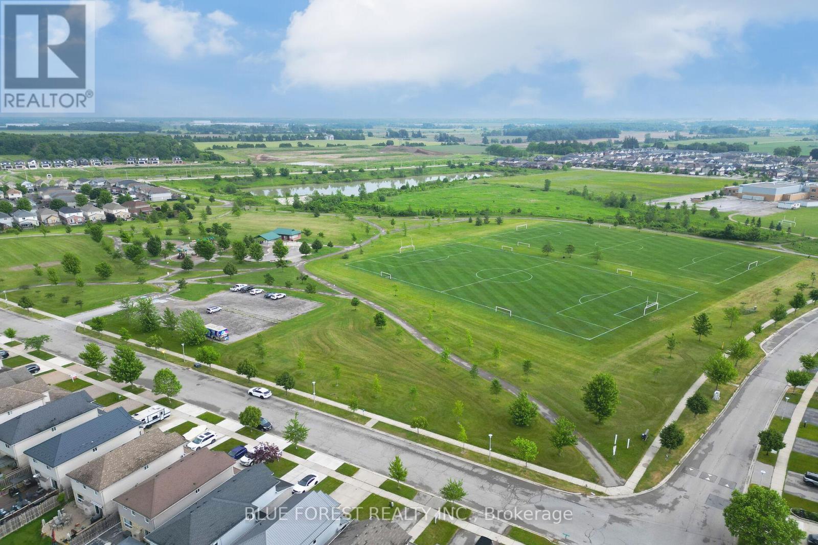2949 Meadowgate Boulevard, London South, Ontario  N6M 1L3 - Photo 38 - X12423162