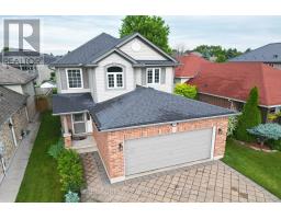 2949 MEADOWGATE BOULEVARD, London South, Ontario