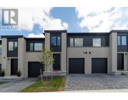 36 - 1175 RIVERBEND ROAD, London South, Ontario