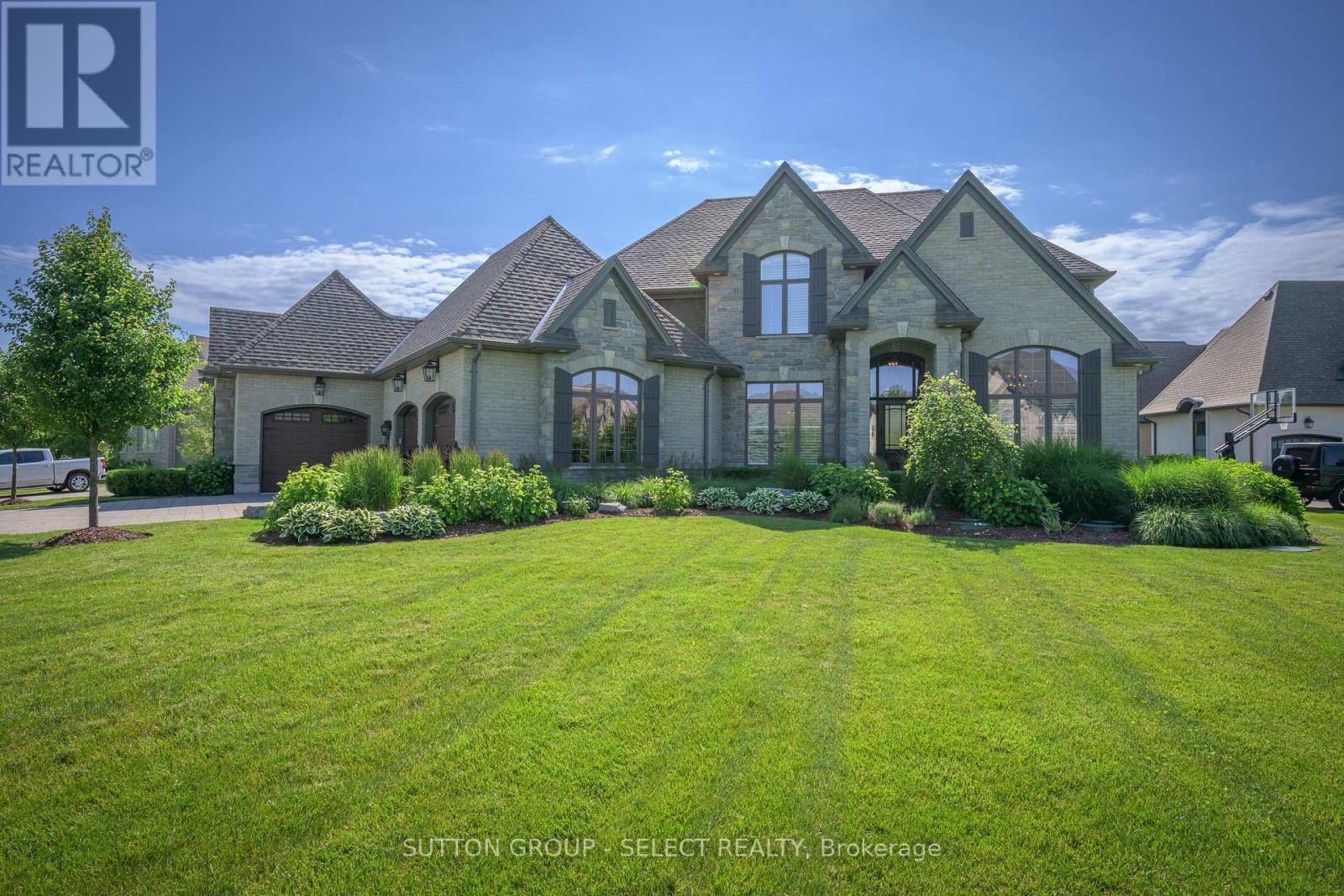 1962 Kilgorman Way, London South, Ontario  N6K 0G6 - Photo 1 - X12423242