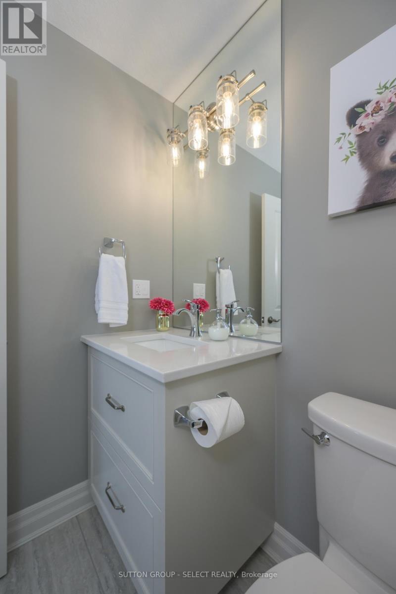 1962 Kilgorman Way, London South, Ontario  N6K 0G6 - Photo 26 - X12423242