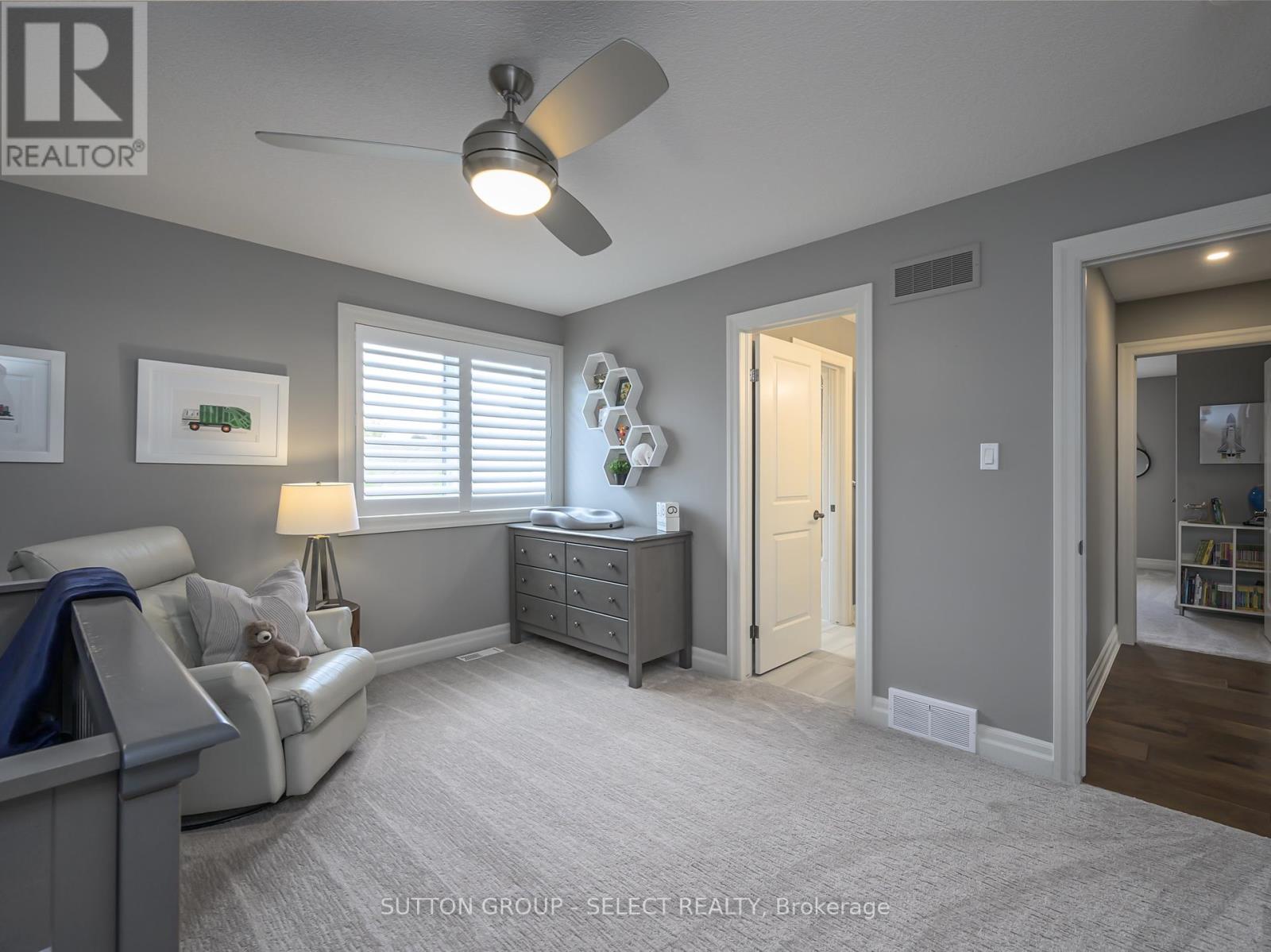 1962 Kilgorman Way, London South, Ontario  N6K 0G6 - Photo 29 - X12423242