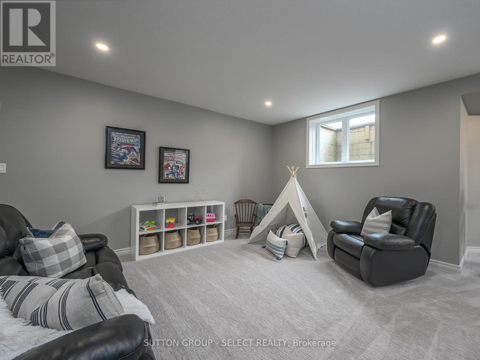 1962 Kilgorman Way, London South, Ontario  N6K 0G6 - Photo 31 - X12423242
