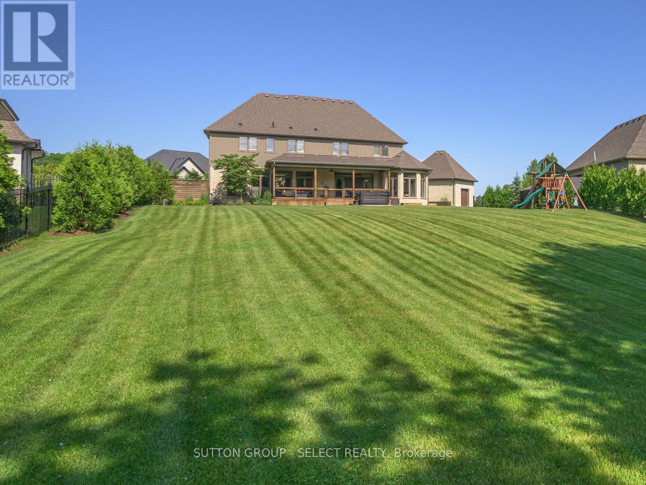 1962 Kilgorman Way, London South, Ontario  N6K 0G6 - Photo 34 - X12423242
