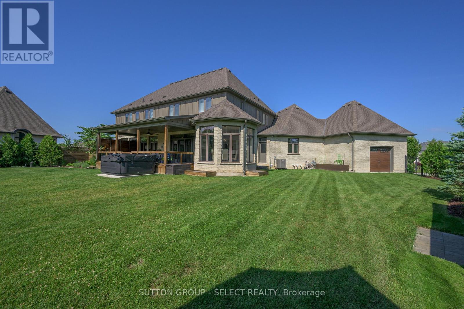 1962 Kilgorman Way, London South, Ontario  N6K 0G6 - Photo 35 - X12423242