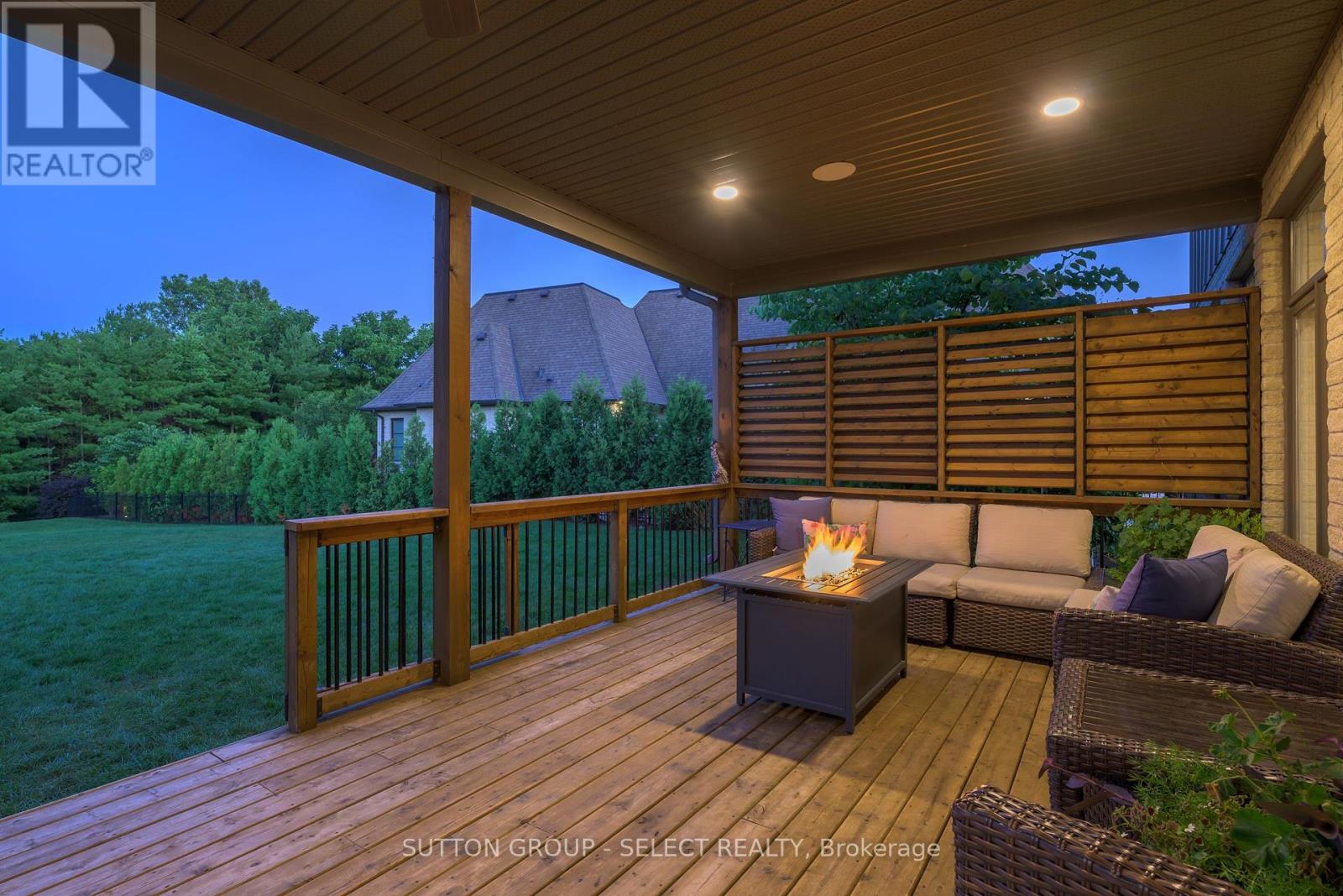 1962 Kilgorman Way, London South, Ontario  N6K 0G6 - Photo 38 - X12423242