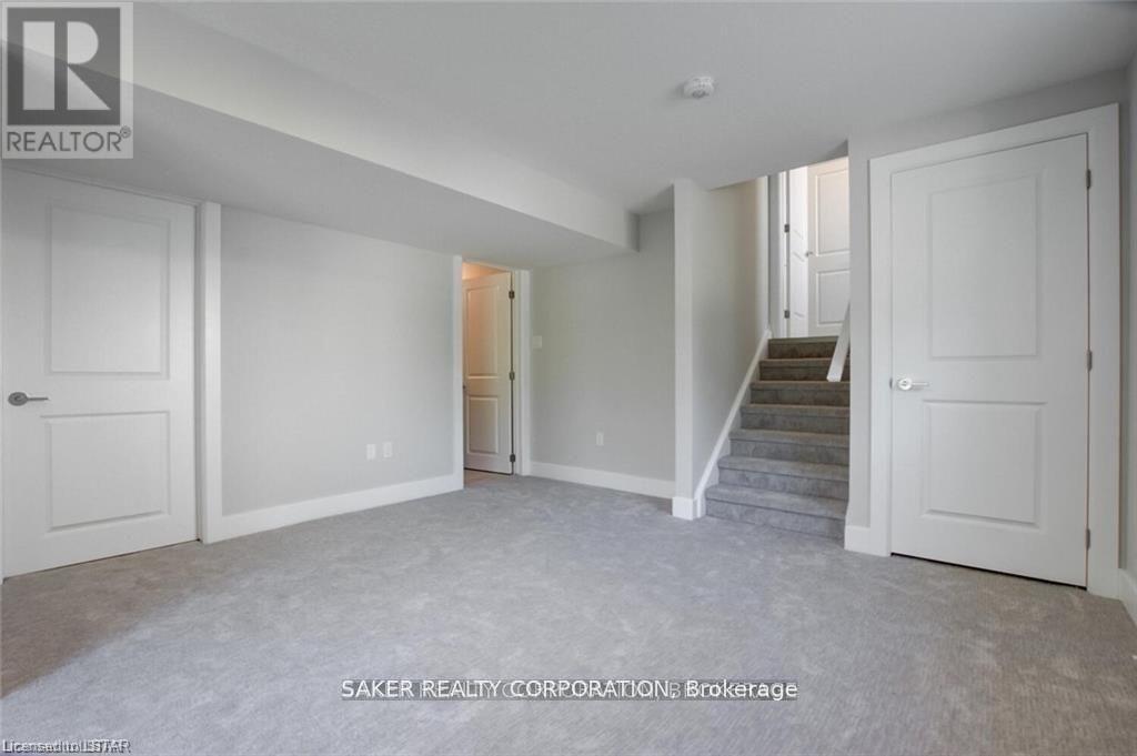 58 - 601 Lions Park Drive, Strathroy-Caradoc, Ontario  N0L 1W0 - Photo 17 - X12423295