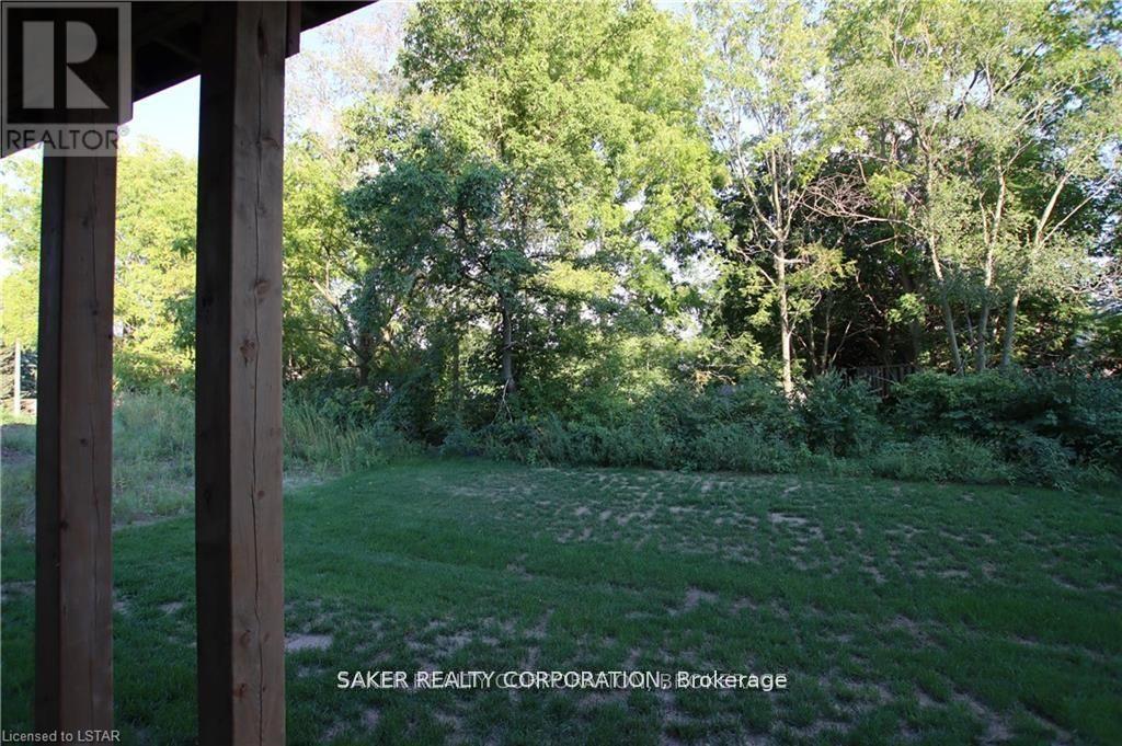 58 - 601 Lions Park Drive, Strathroy-Caradoc, Ontario  N0L 1W0 - Photo 21 - X12423295