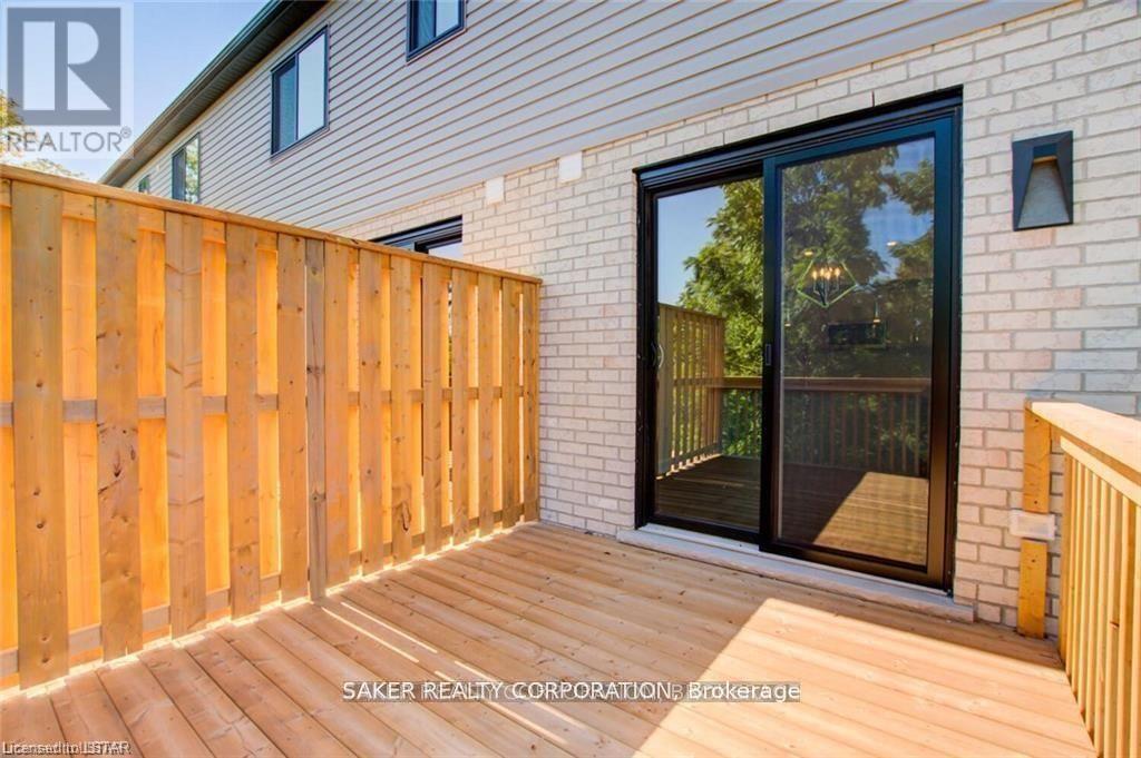58 - 601 Lions Park Drive, Strathroy-Caradoc, Ontario  N0L 1W0 - Photo 24 - X12423295