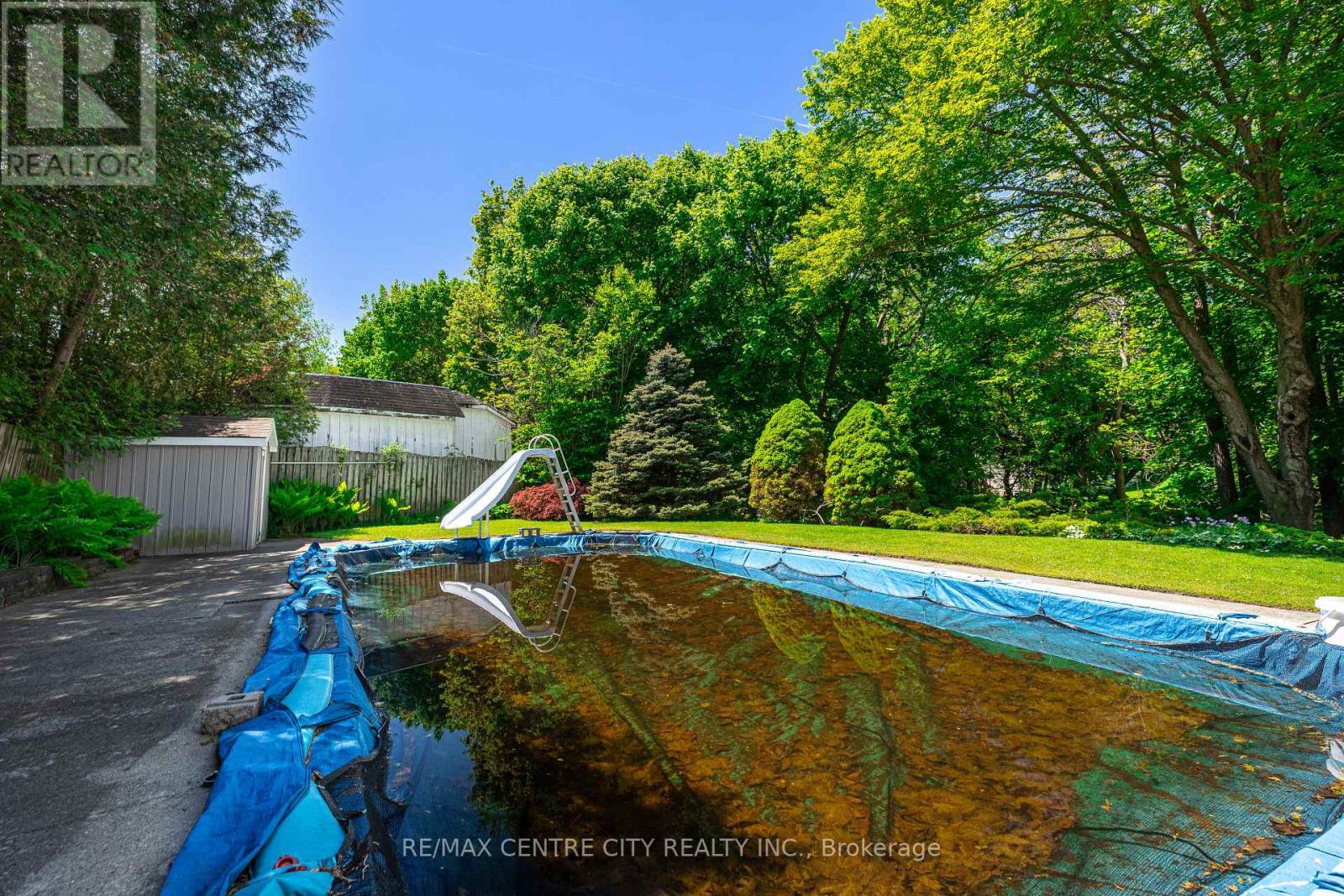 4500 East Road E, Central Elgin, Ontario  N5L 1A7 - Photo 23 - X12423316