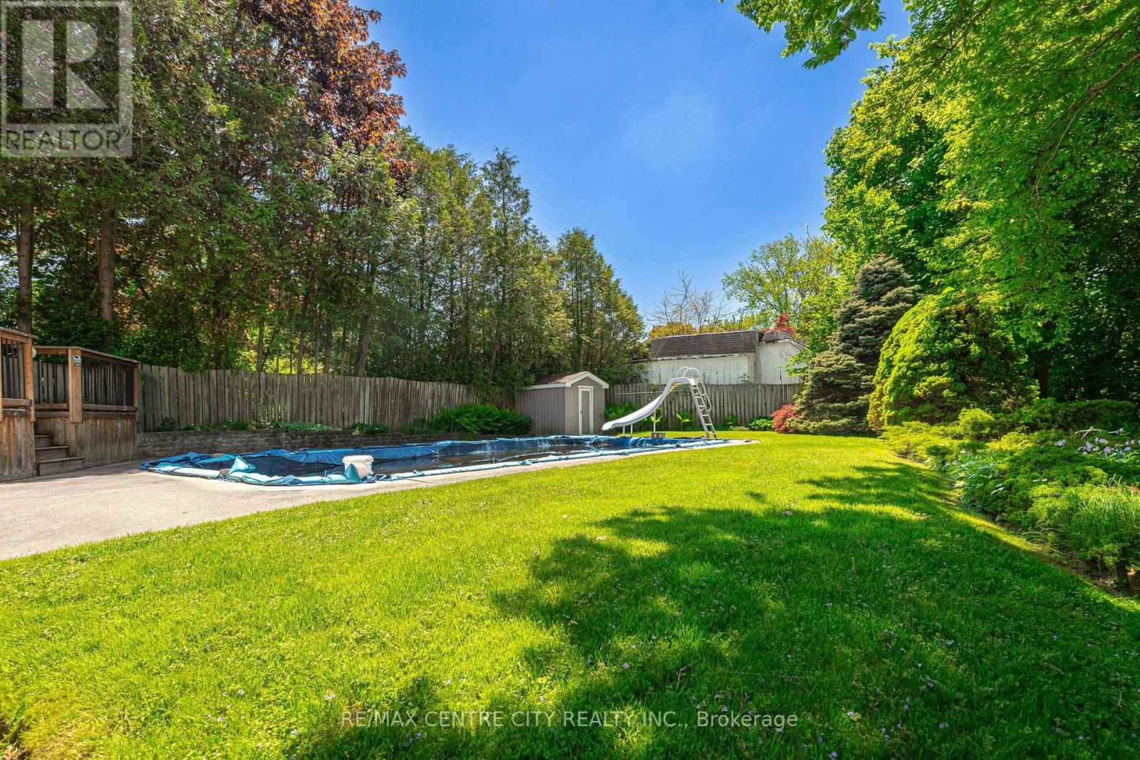 4500 East Road E, Central Elgin, Ontario  N5L 1A7 - Photo 24 - X12423316
