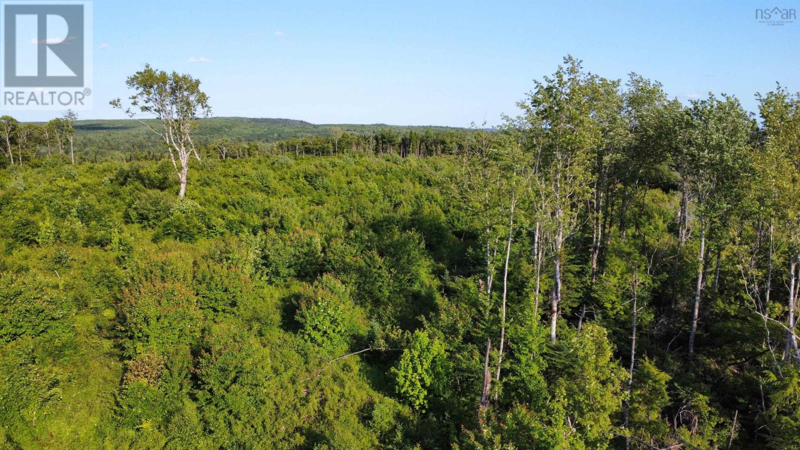 Lot 3 Albany New Road, Albany New, Nova Scotia