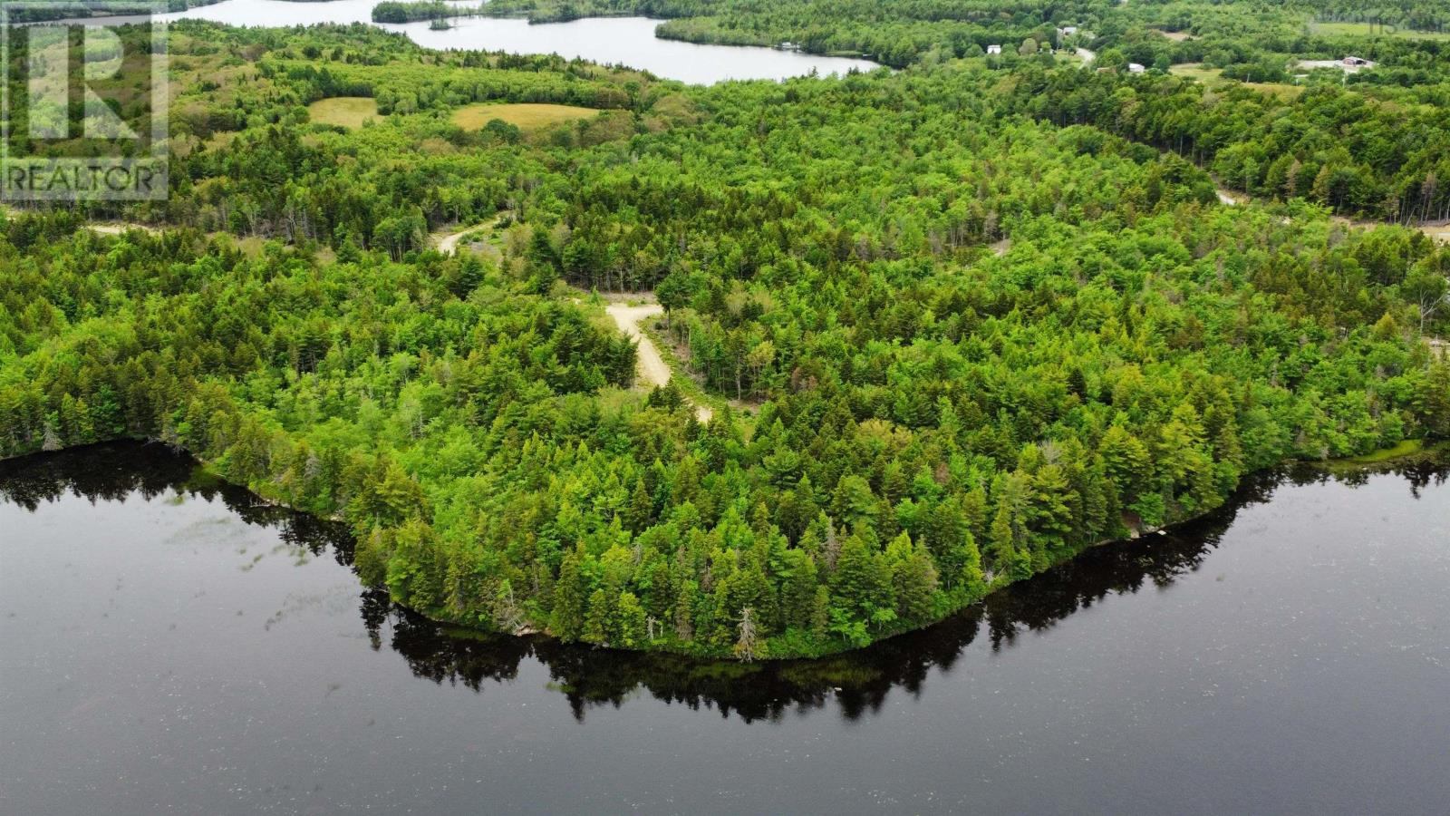 Lot 5-23 Huber Road, Camperdown, Nova Scotia