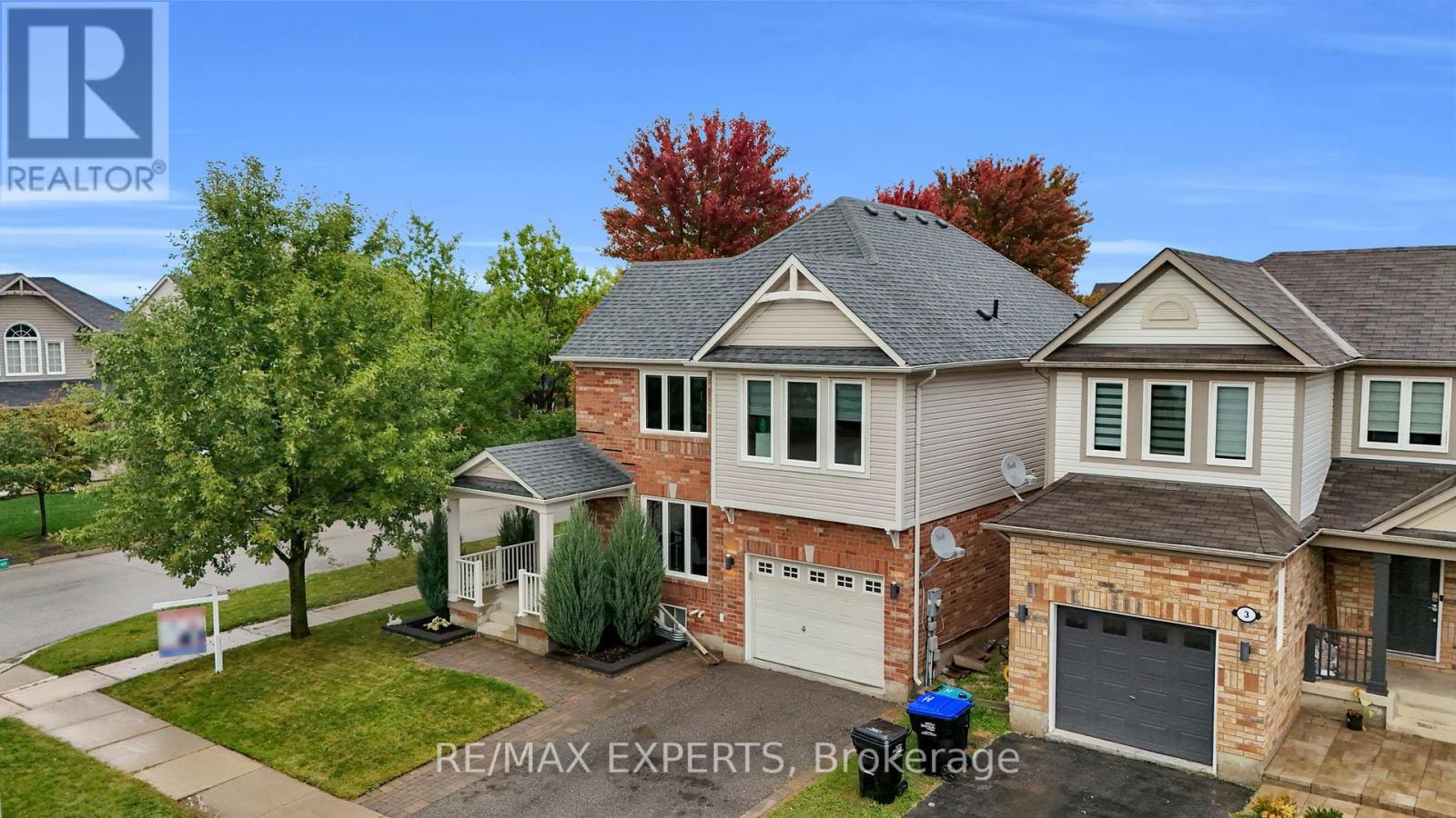 1 Nunn Crescent, New Tecumseth (Alliston), Ontario  L9R 0C6 - Photo 3 - N12423100