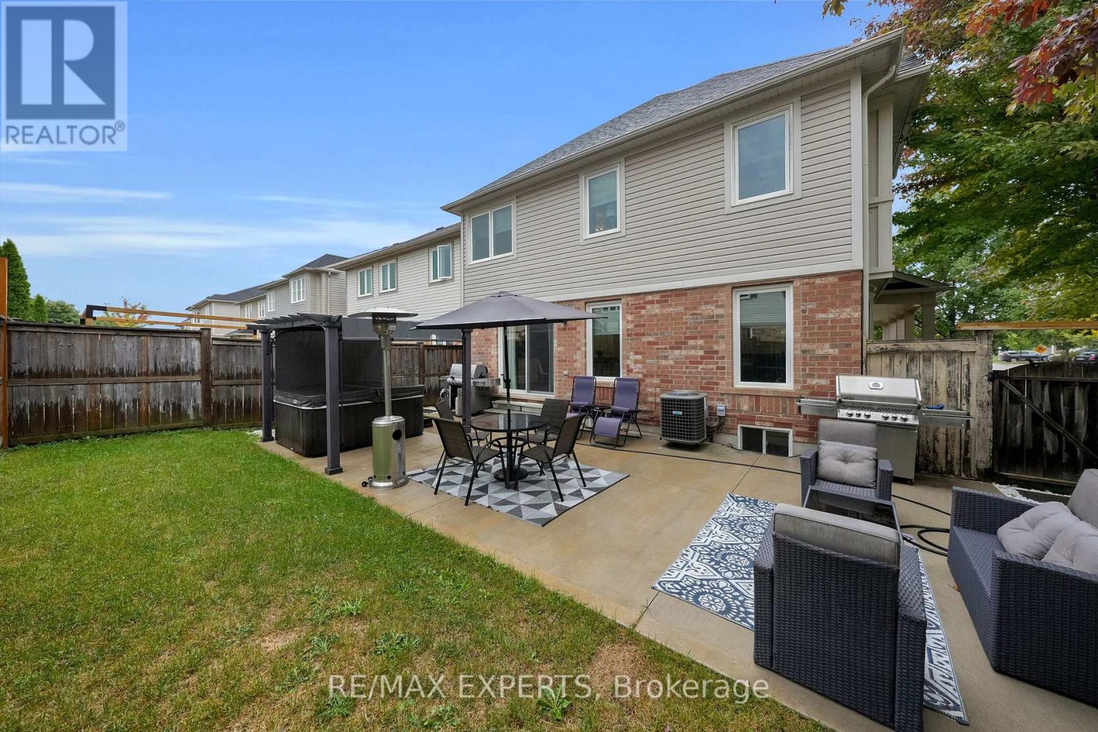 1 Nunn Crescent, New Tecumseth (Alliston), Ontario  L9R 0C6 - Photo 45 - N12423100