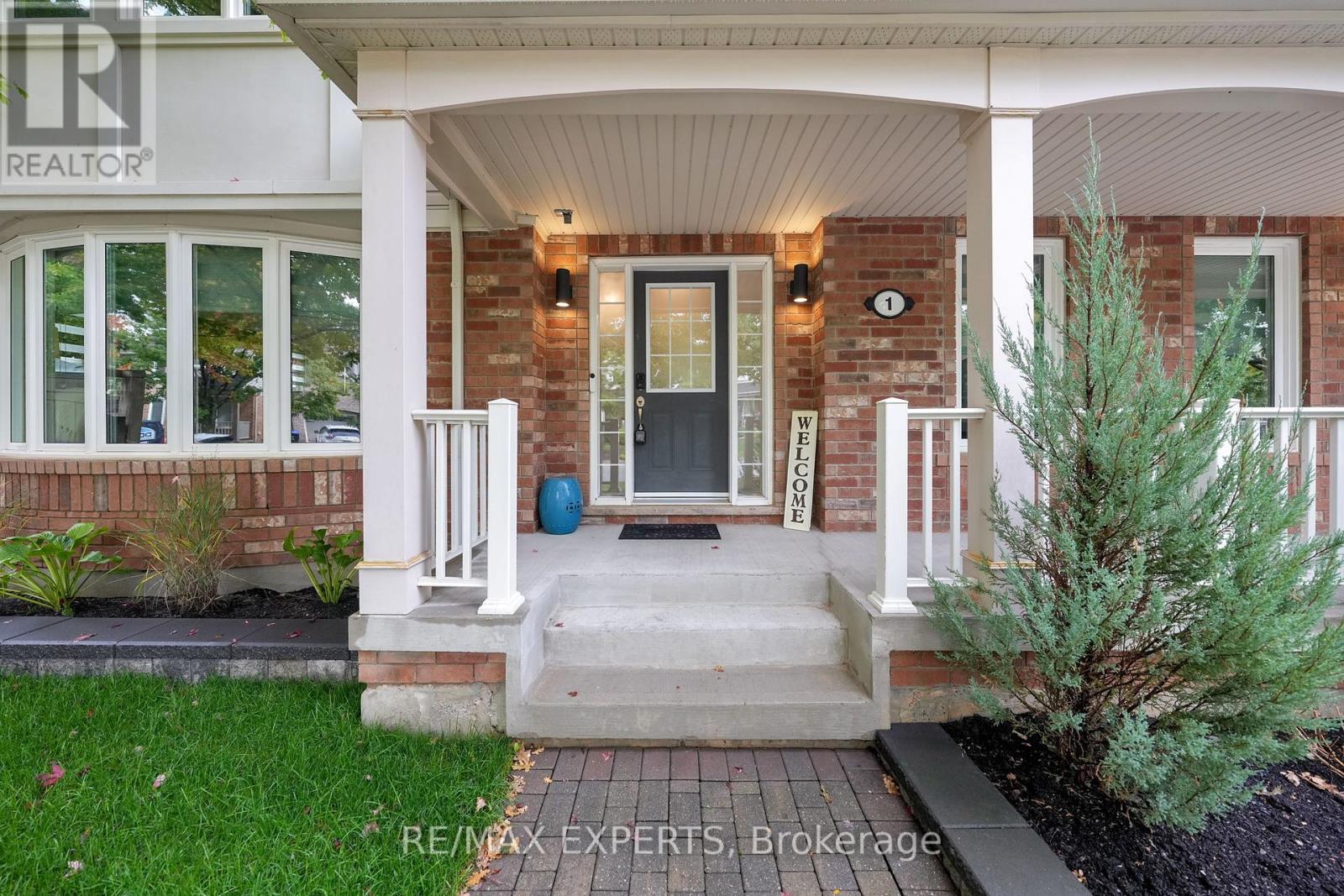 1 Nunn Crescent, New Tecumseth (Alliston), Ontario  L9R 0C6 - Photo 5 - N12423100