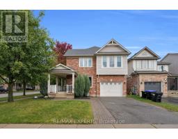 1 NUNN CRESCENT, New Tecumseth, Ontario