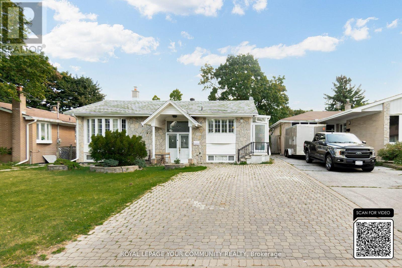 394 PALISER CRESCENT N, Richmond Hill, Ontario