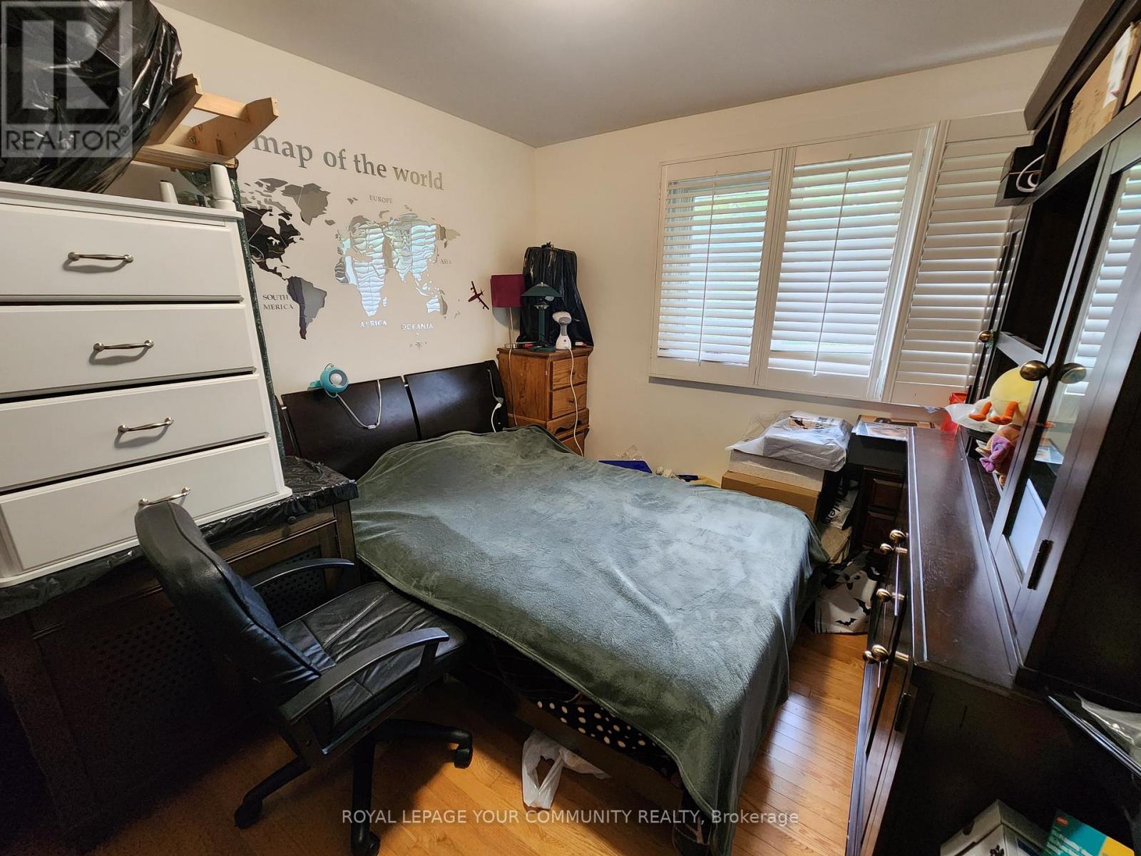 394 Paliser Crescent N, Richmond Hill, Ontario  L4C 1R6 - Photo 12 - N12423103