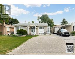 394 PALISER CRESCENT N, Richmond Hill, Ontario