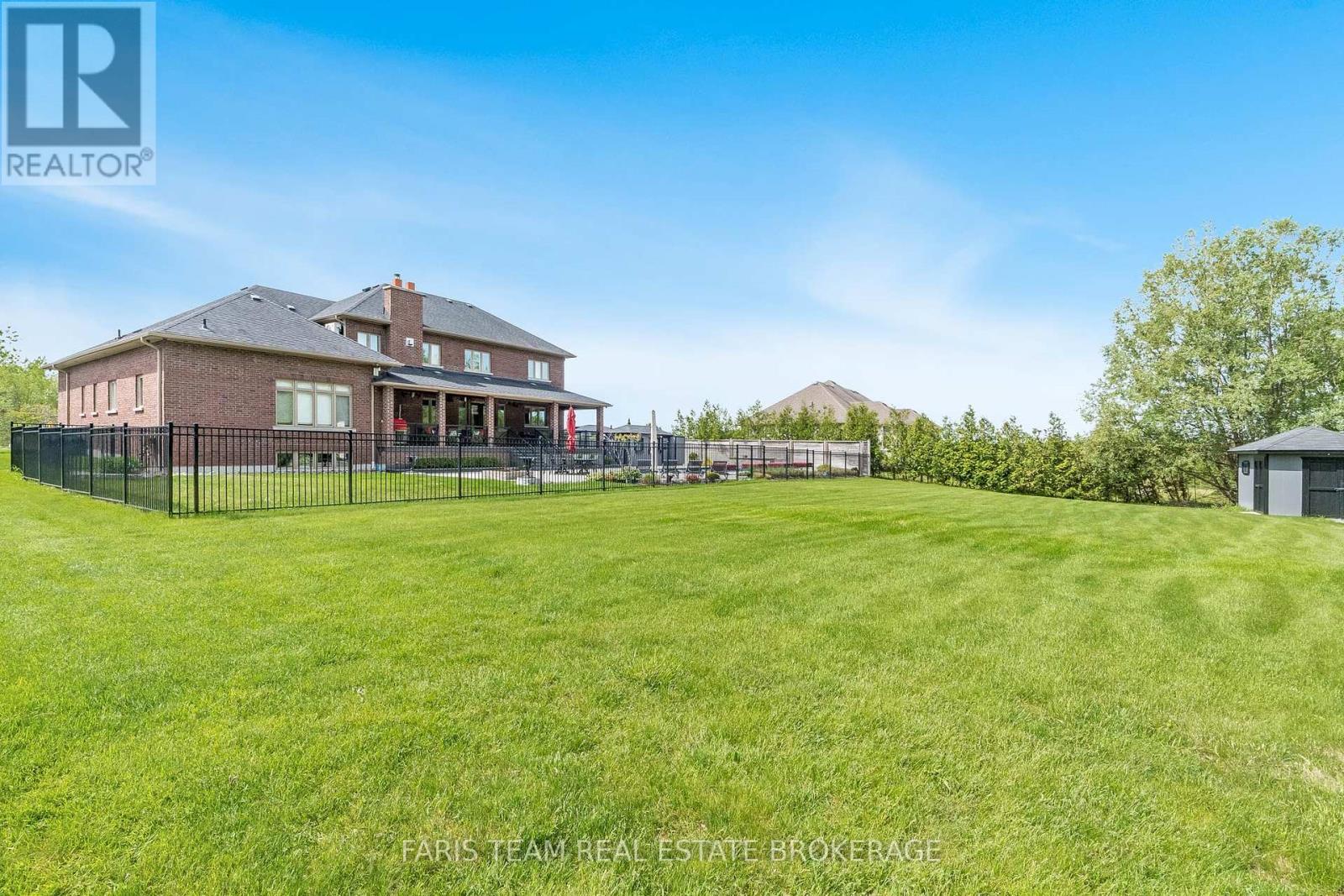 158 Dale Crescent, Bradford West Gwillimbury, Ontario  L0L 1L0 - Photo 37 - N12423106