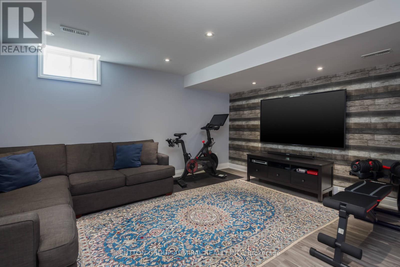 227 Canada Drive, Vaughan, Ontario  L4H 0K2 - Photo 26 - N12423158