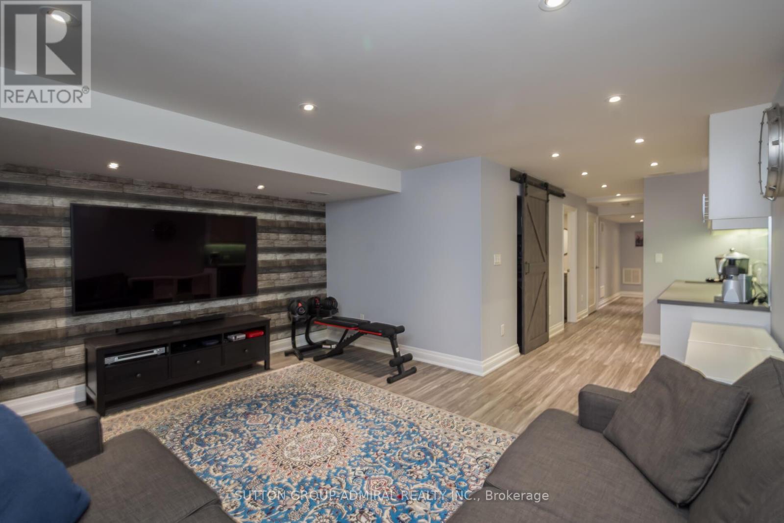 227 Canada Drive, Vaughan, Ontario  L4H 0K2 - Photo 27 - N12423158
