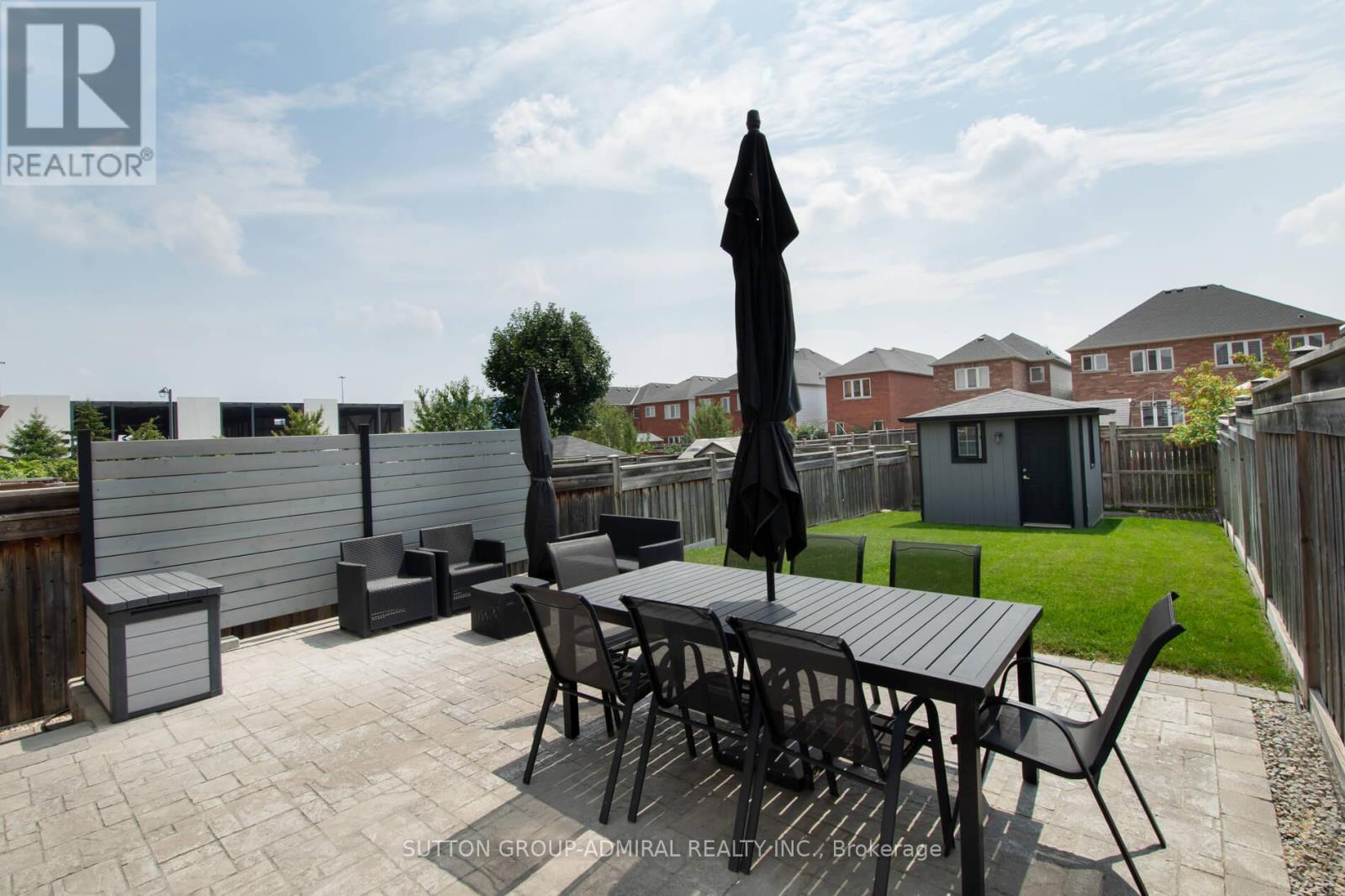 227 Canada Drive, Vaughan, Ontario  L4H 0K2 - Photo 31 - N12423158
