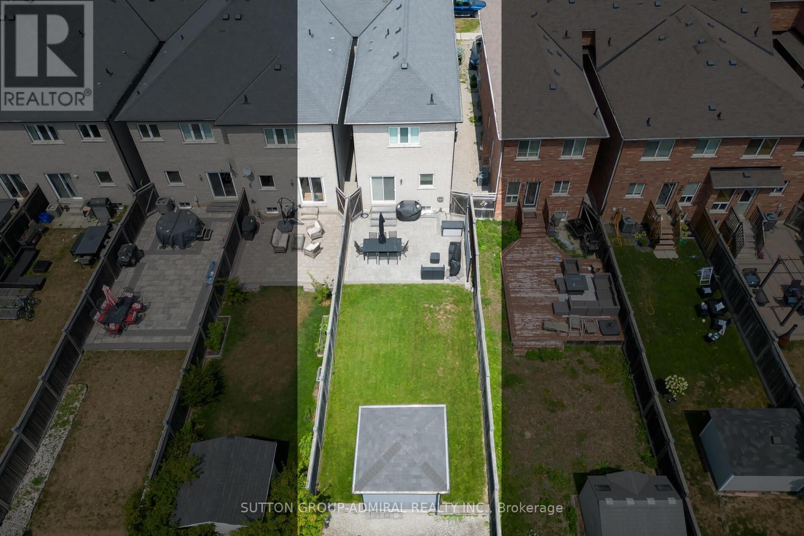 227 Canada Drive, Vaughan, Ontario  L4H 0K2 - Photo 34 - N12423158