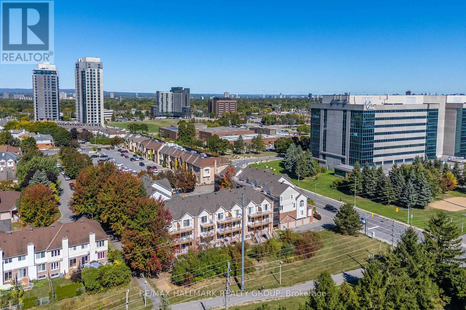 110h Centrepointe Drive, Ottawa, Ontario  K2G 6K3 - Photo 33 - X12423170