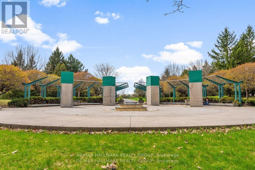 110h Centrepointe Drive, Ottawa, Ontario  K2G 6K3 - Photo 38 - X12423170