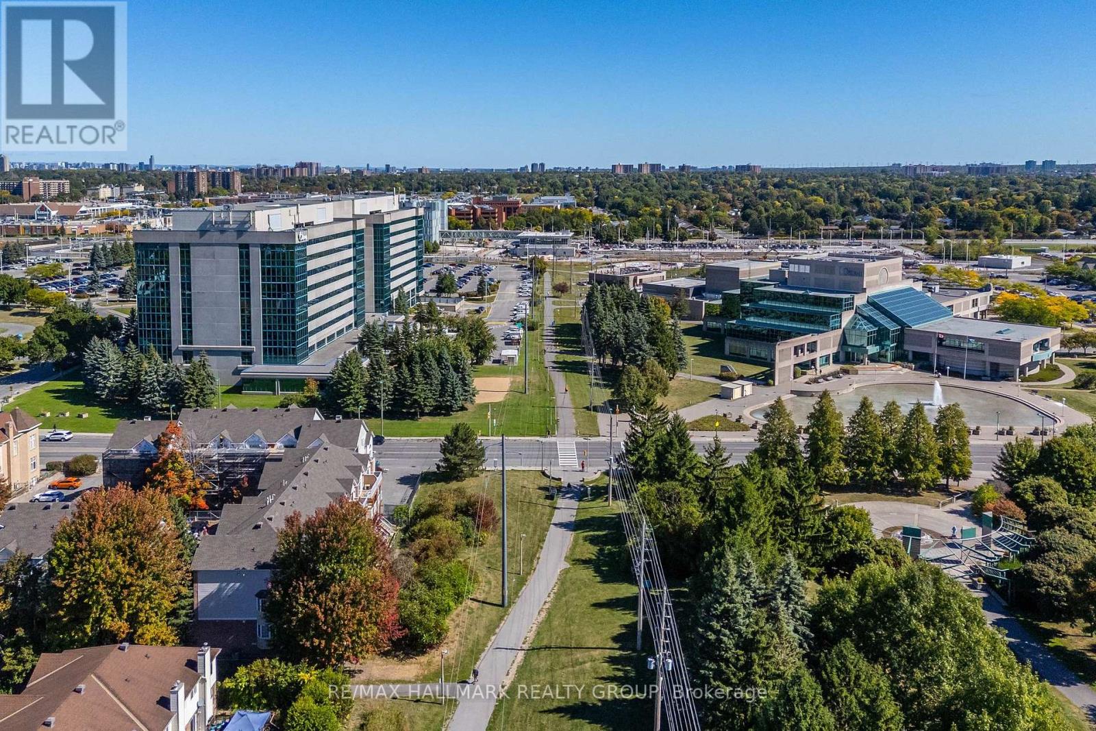 110h Centrepointe Drive, Ottawa, Ontario  K2G 6K3 - Photo 39 - X12423170