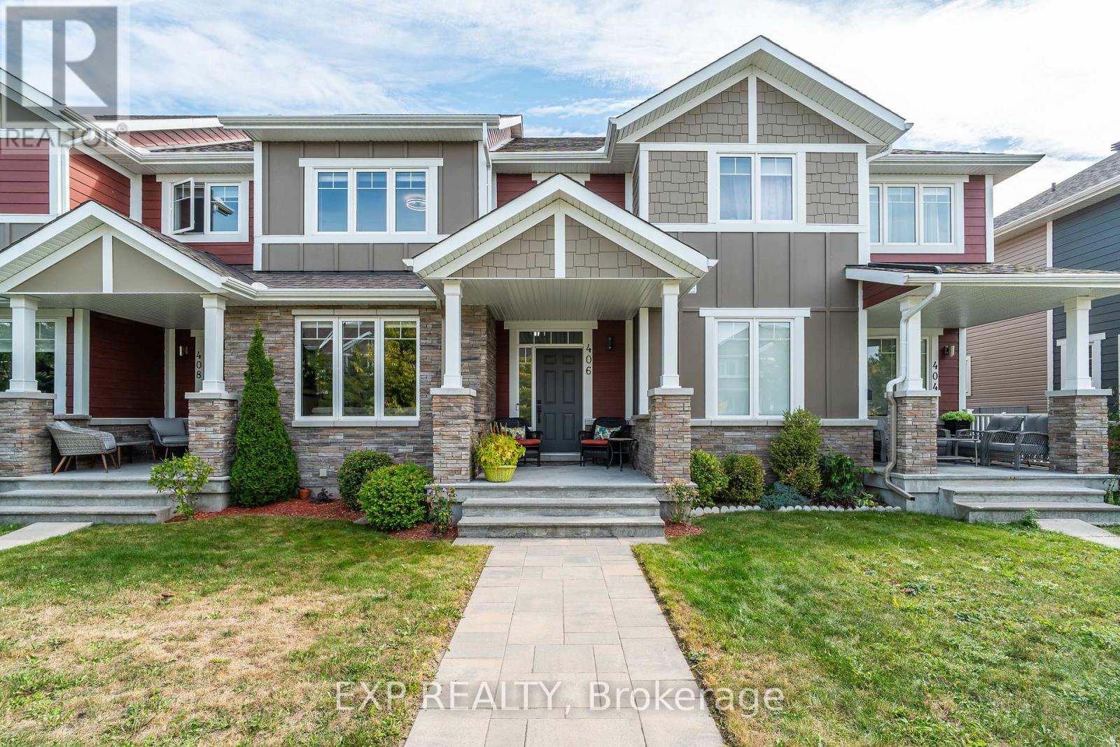 406 SWEETFLAG STREET, ottawa, Ontario