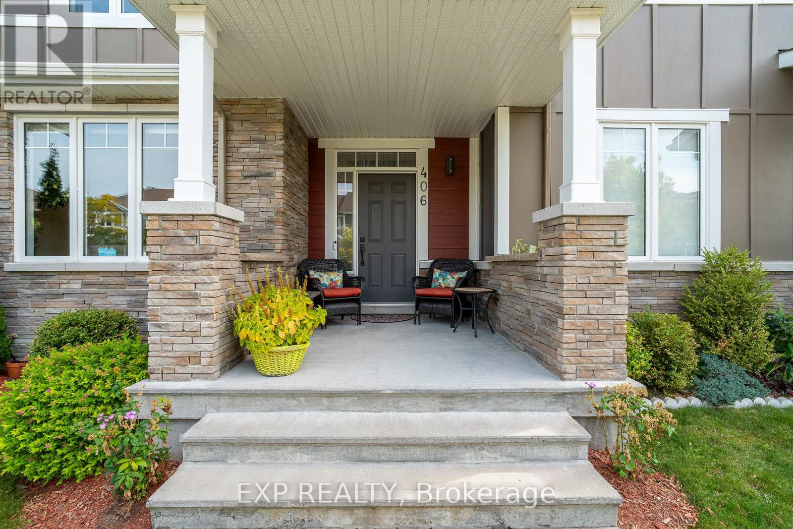 406 Sweetflag Street, Ottawa, Ontario  K2J 5Y6 - Photo 2 - X12423210