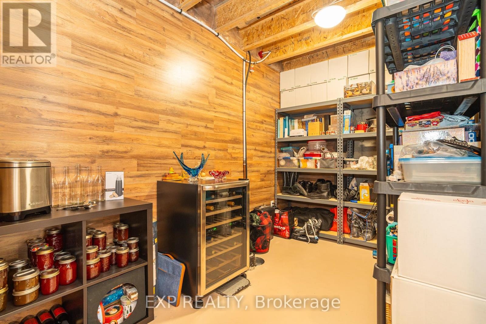 406 Sweetflag Street, Ottawa, Ontario  K2J 5Y6 - Photo 38 - X12423210