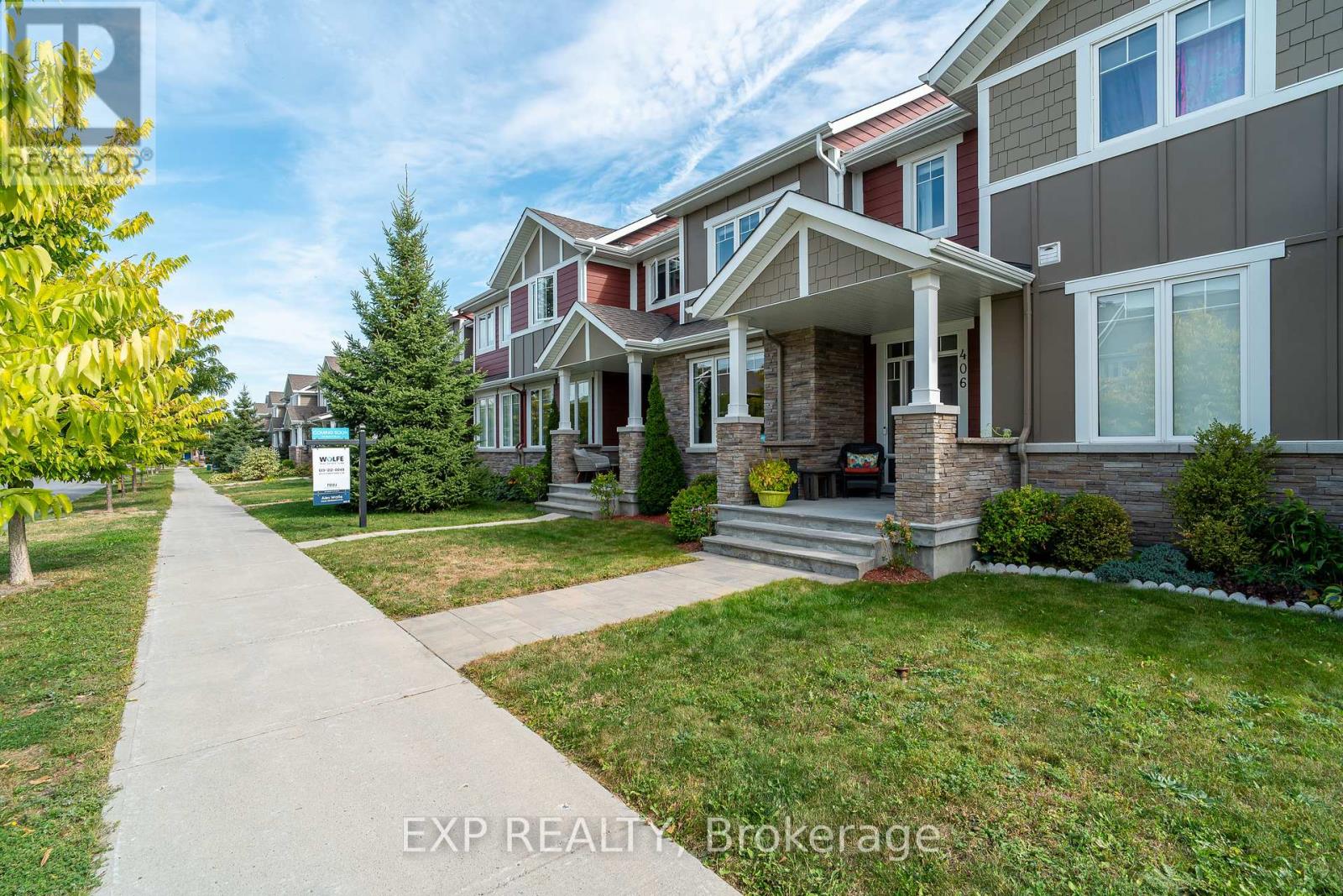 406 Sweetflag Street, Ottawa, Ontario  K2J 5Y6 - Photo 44 - X12423210