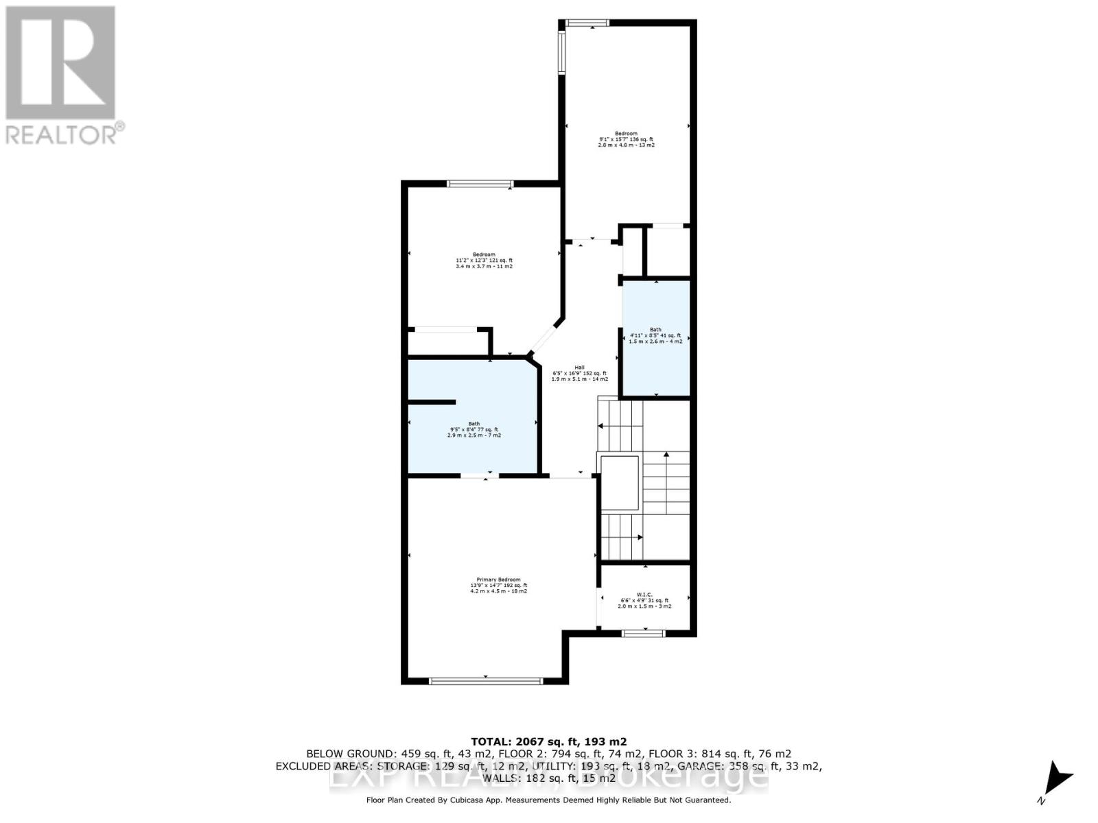 406 Sweetflag Street, Ottawa, Ontario  K2J 5Y6 - Photo 48 - X12423210